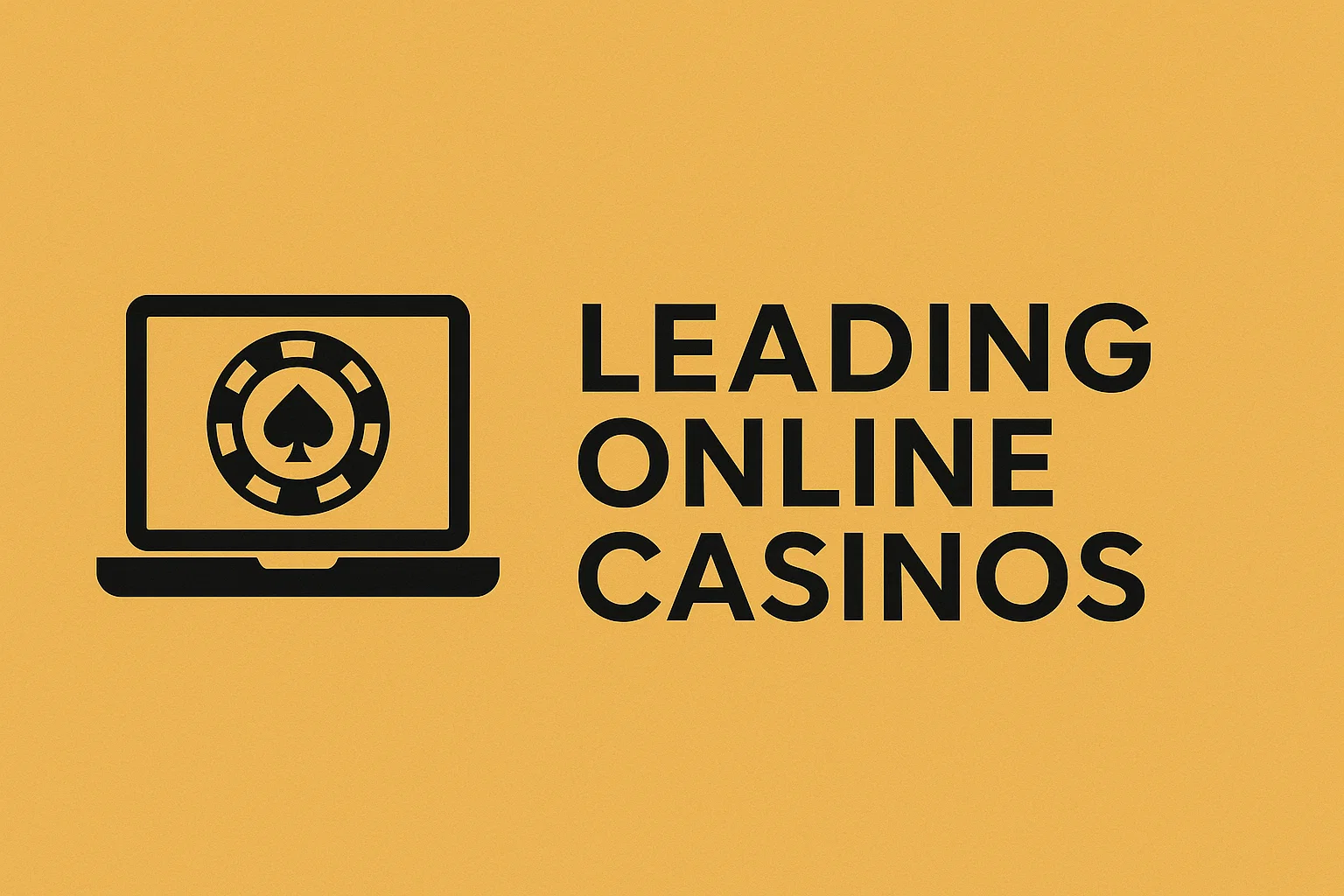 Leading Online Casinos